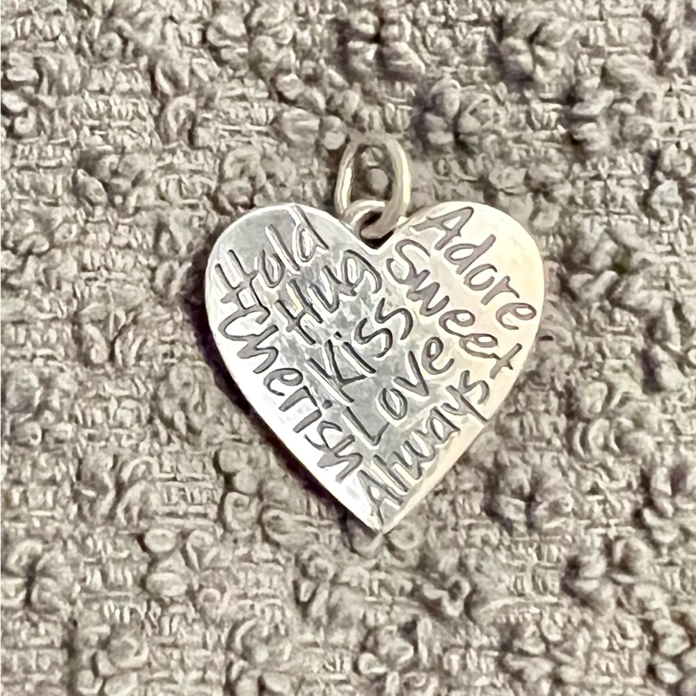 James Avery brand new charm